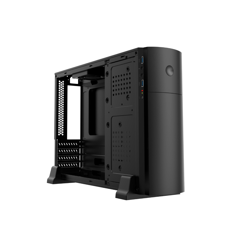 SI系统机箱-M11-M11_渲染图-1