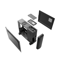 SI系统机箱-M11-M11_渲染图-2