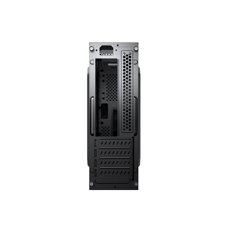 SI系统机箱-M09-06