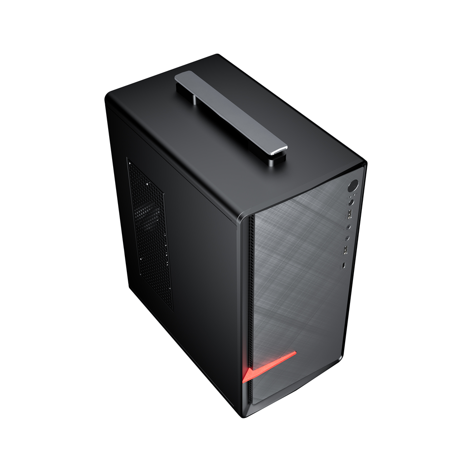 ITX机箱-N03-左上45度0046