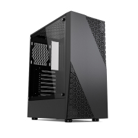 M-ATX机箱-G33-G332无logo