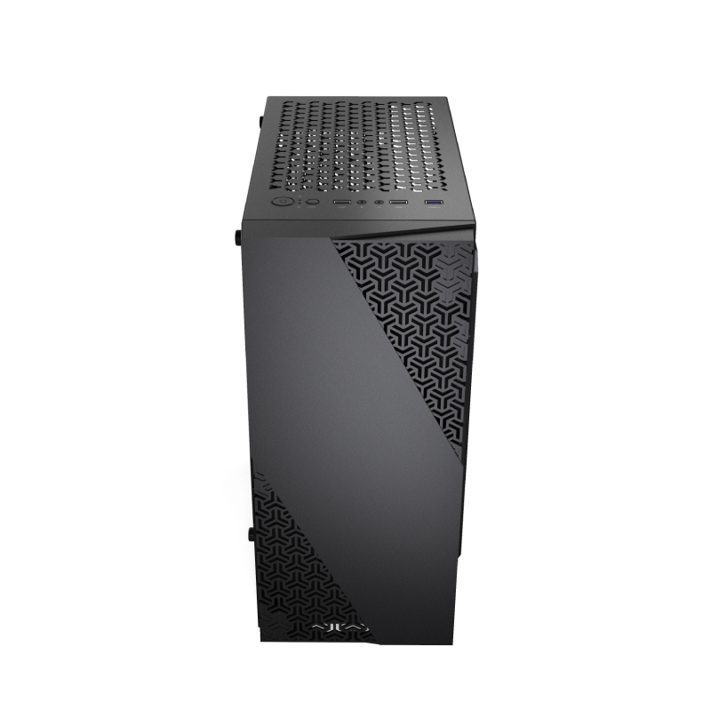 M-ATX机箱-G33-G333无logo