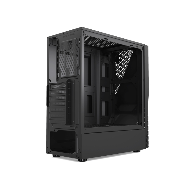 M-ATX机箱-G33-G338