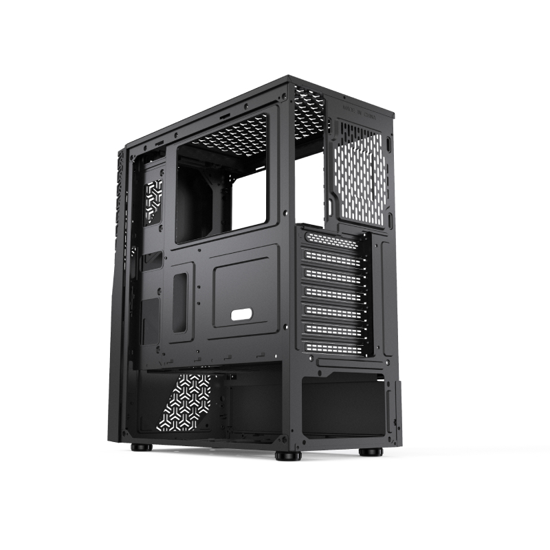 M-ATX机箱-G33-G339