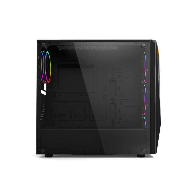 M-ATX机箱-G16-G16_渲染图-10