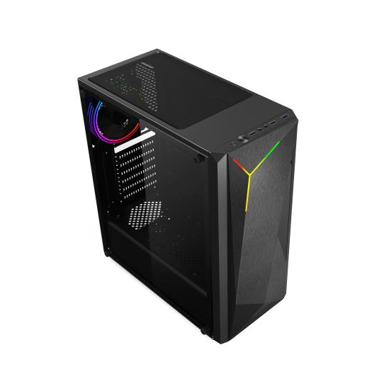 M-ATX机箱-G16-G16_渲染图-2