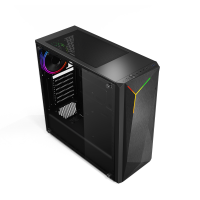 M-ATX机箱-G16-G16_渲染图-6