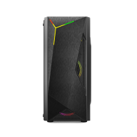 M-ATX机箱-G16-G16_渲染图-9