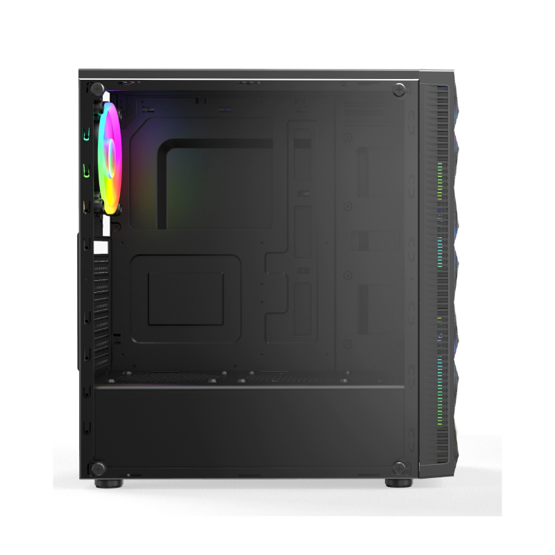 M-ATX机箱-G02-G02-G2-5