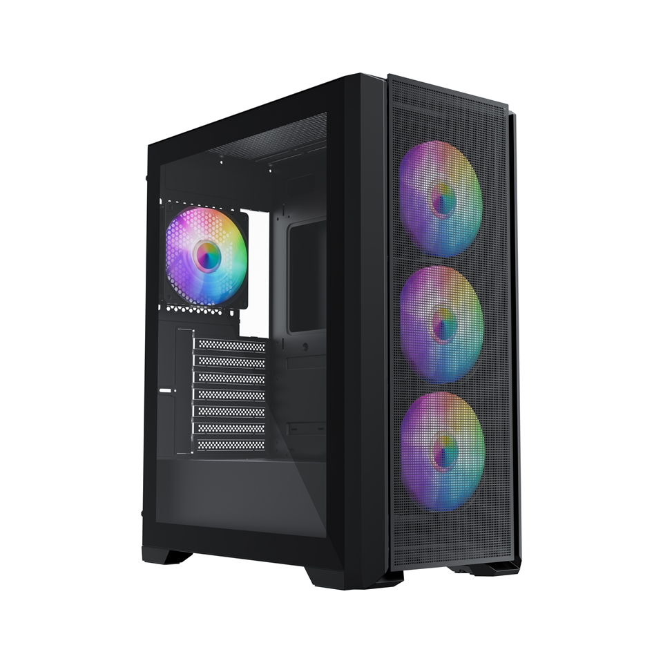 ATX机箱-C21-C21-左45度角0045