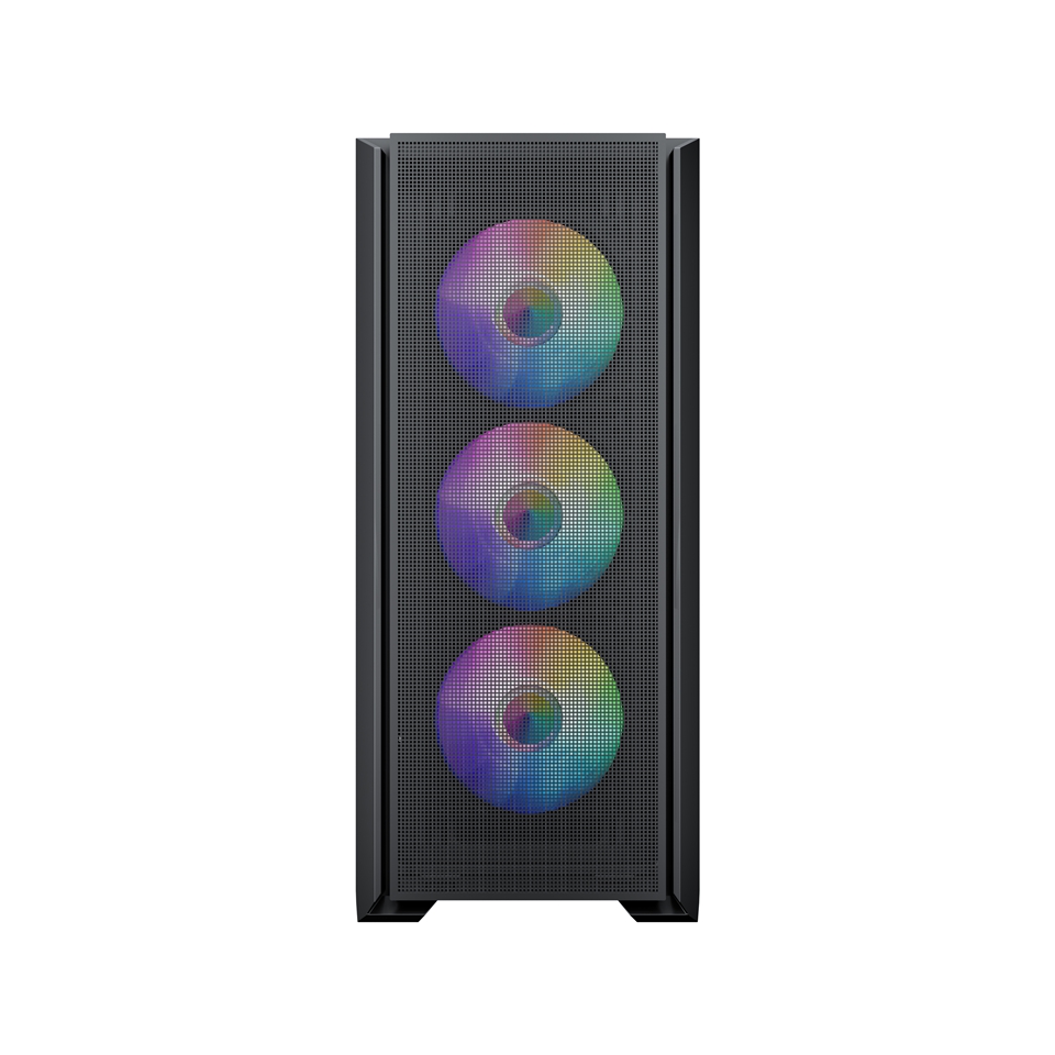 ATX机箱-C21-C21-正面0046