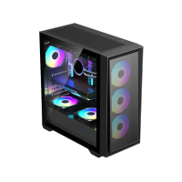 ATX机箱-C05-C05配K五金渲染图-10