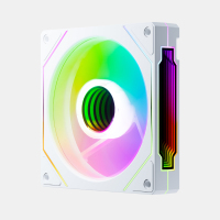 菱形发光带-深渊镜-白色-右侧0050