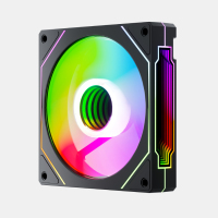 菱形发光带-深渊镜-黑色-右侧0050