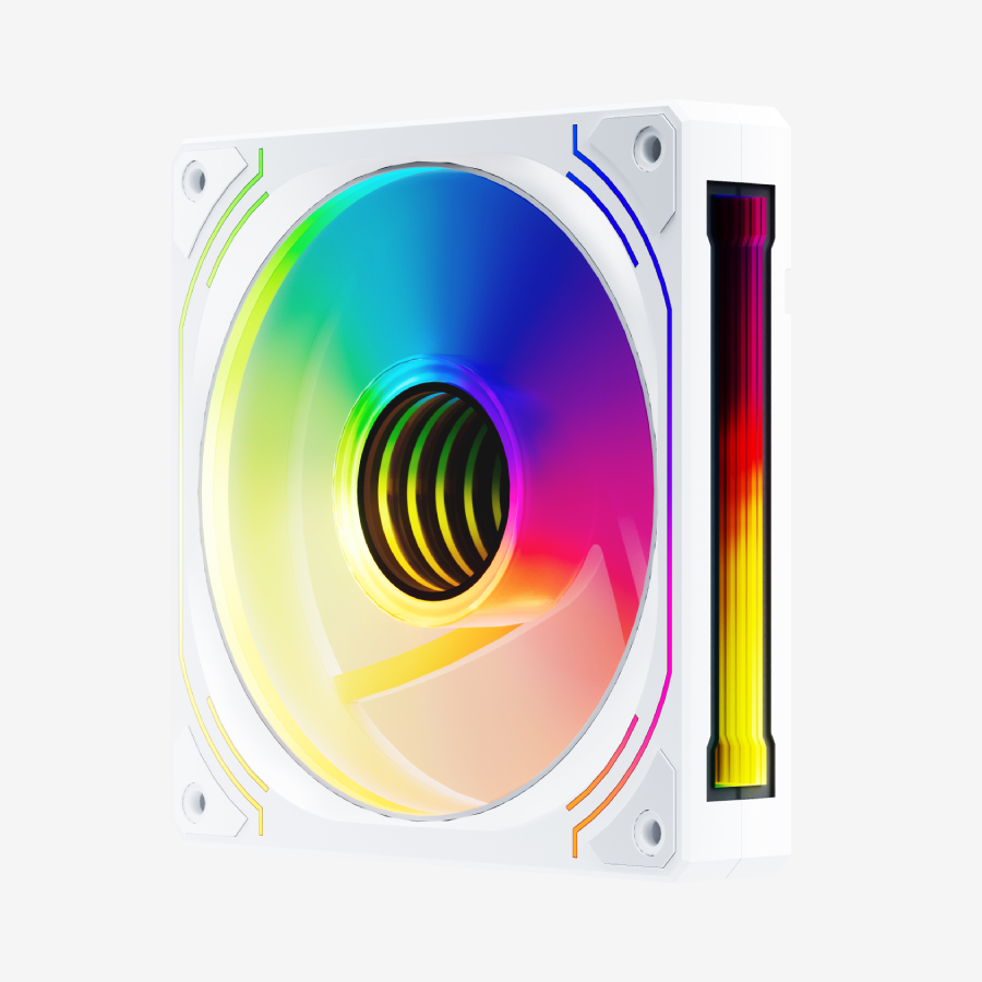 棱镜风扇-三-白色0290