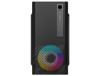 2.前视角带风扇