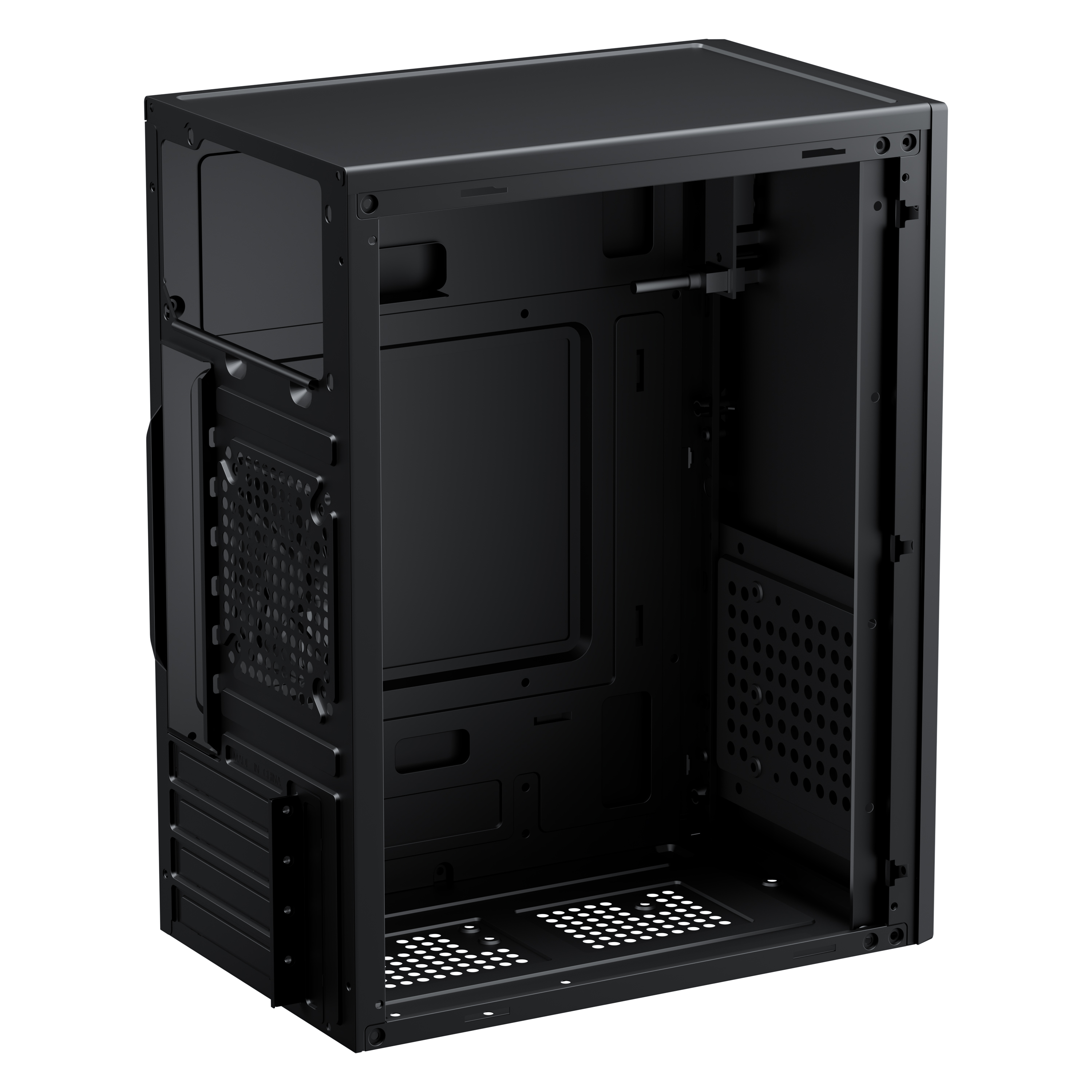 M810-左后俯视0046