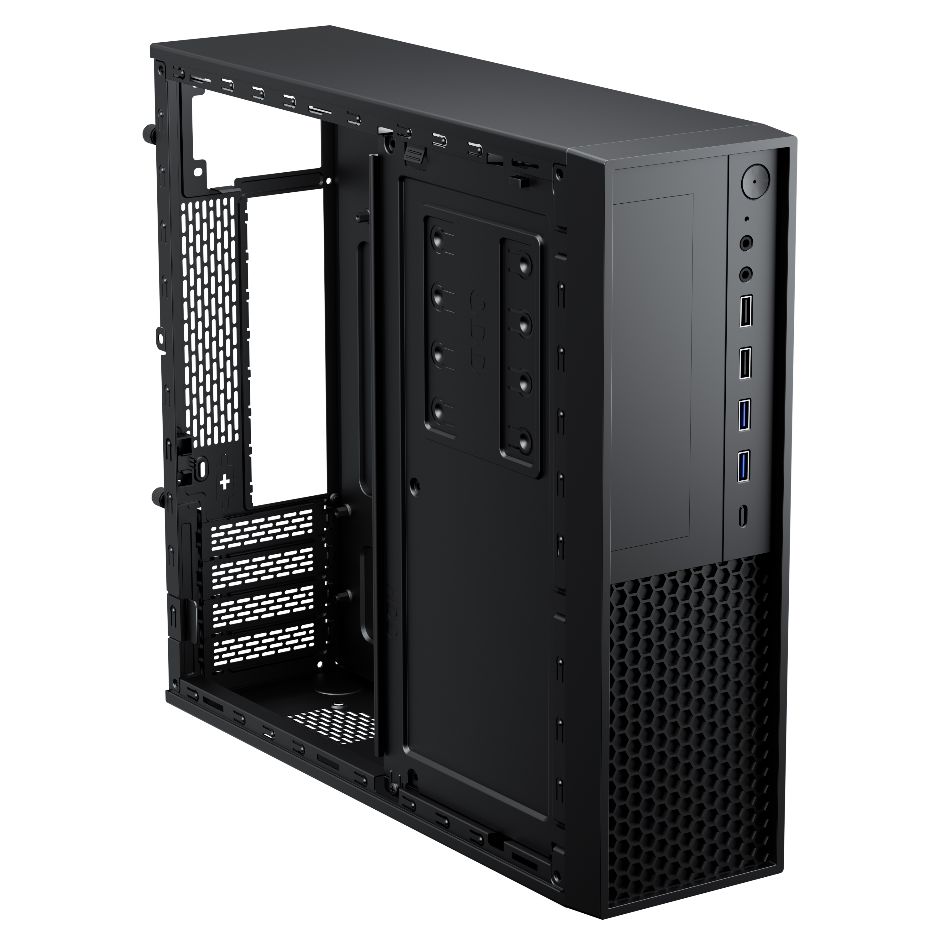 Q505-左45度角-五金0046