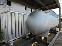 液化天然气储罐