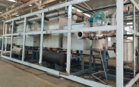 深冷VOCs回收设备