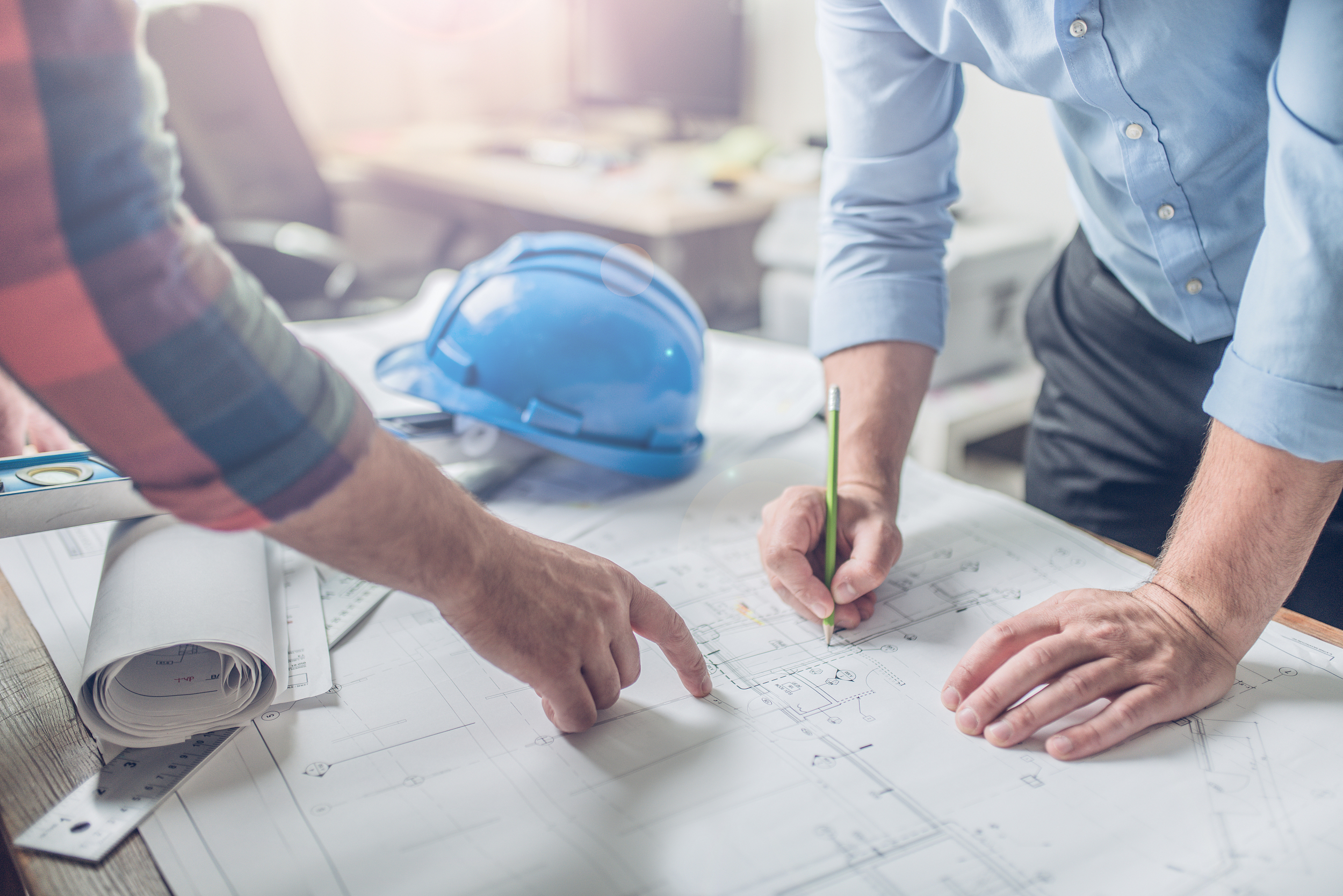 Engineering Capabilities