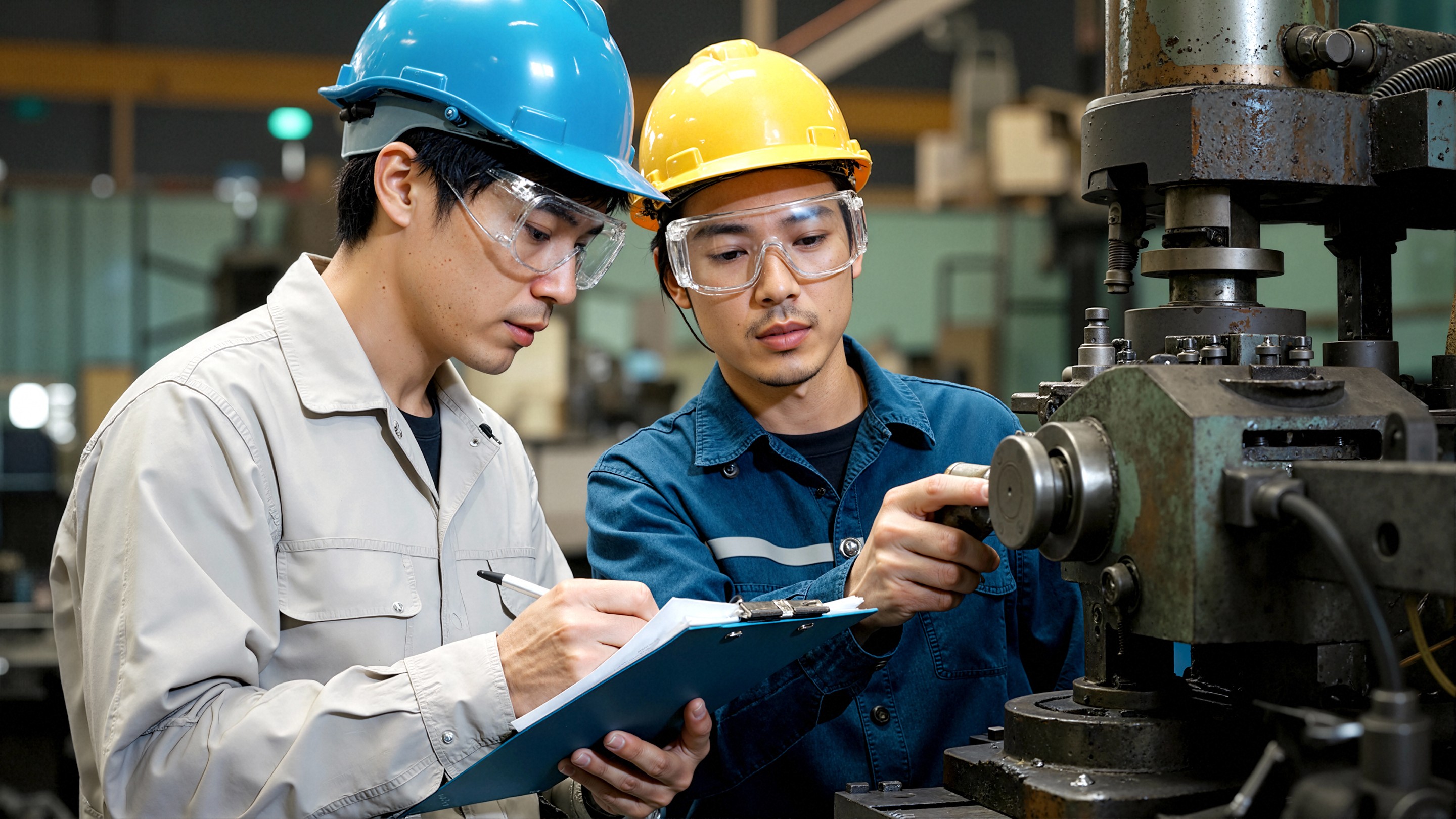 Engineering Capabilities