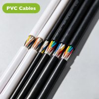 PVC管子