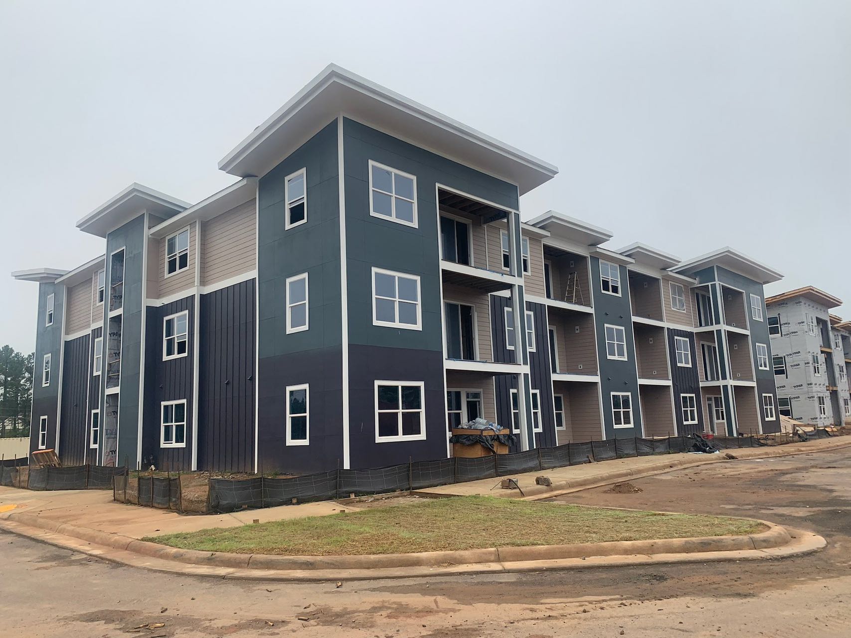 Durham, North Carolina