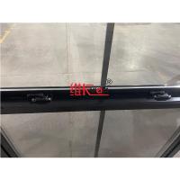 82黑双月牙锁单提拉不带翻竖格条3