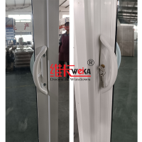 140美式推拉门细节