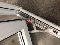 60塑钢平开窗海螺1