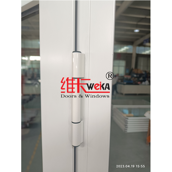 50断桥铝平开门3