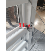 60铝玻璃百叶窗13