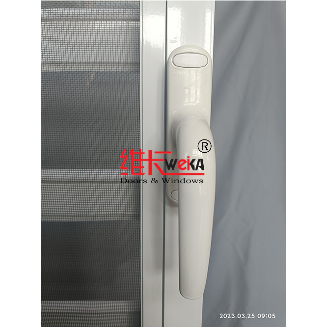 60铝玻璃百叶窗6