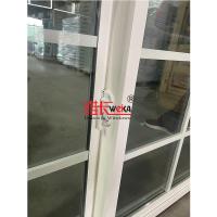 82美式单推拉带内置格条3