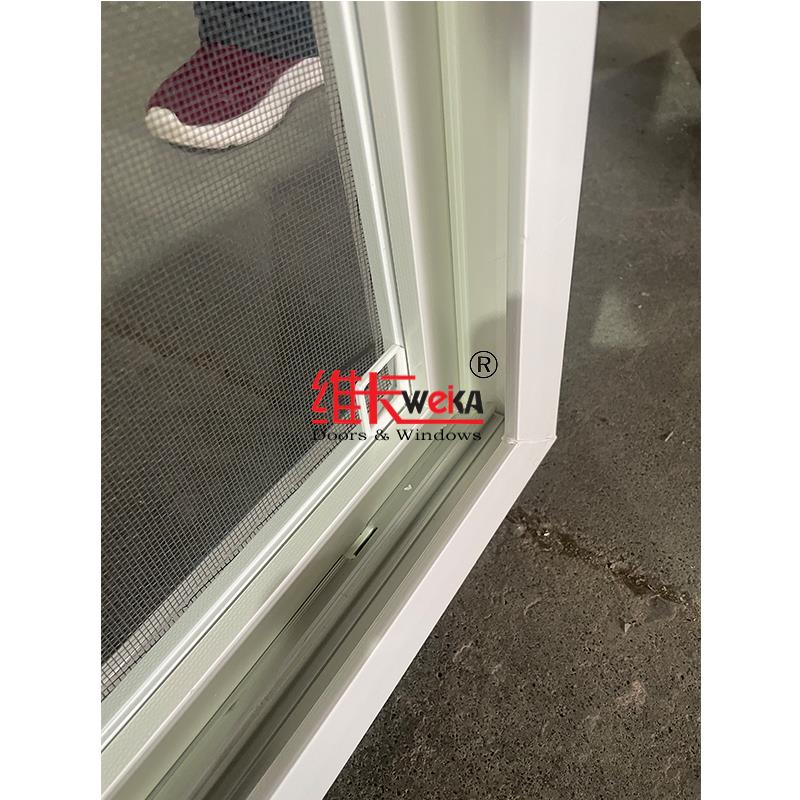 82美式单推拉带内置格条6