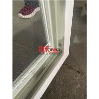 82美式单推拉带内置格条6