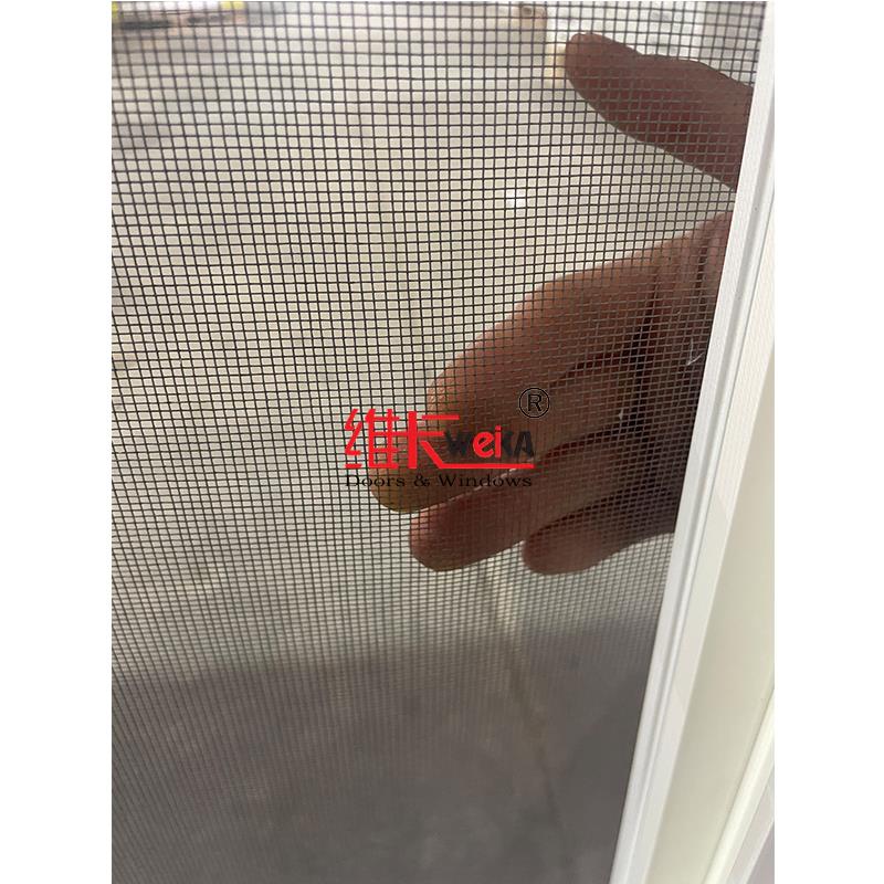 82美式单推拉带内置格条7