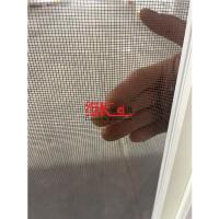 82美式单推拉带内置格条7