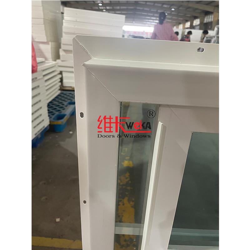 82美式单推拉带内置格条8