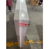 82美式单推拉带内置格条9