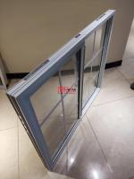 58单推拉带纱窗10