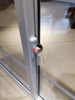 58单推拉带纱窗14