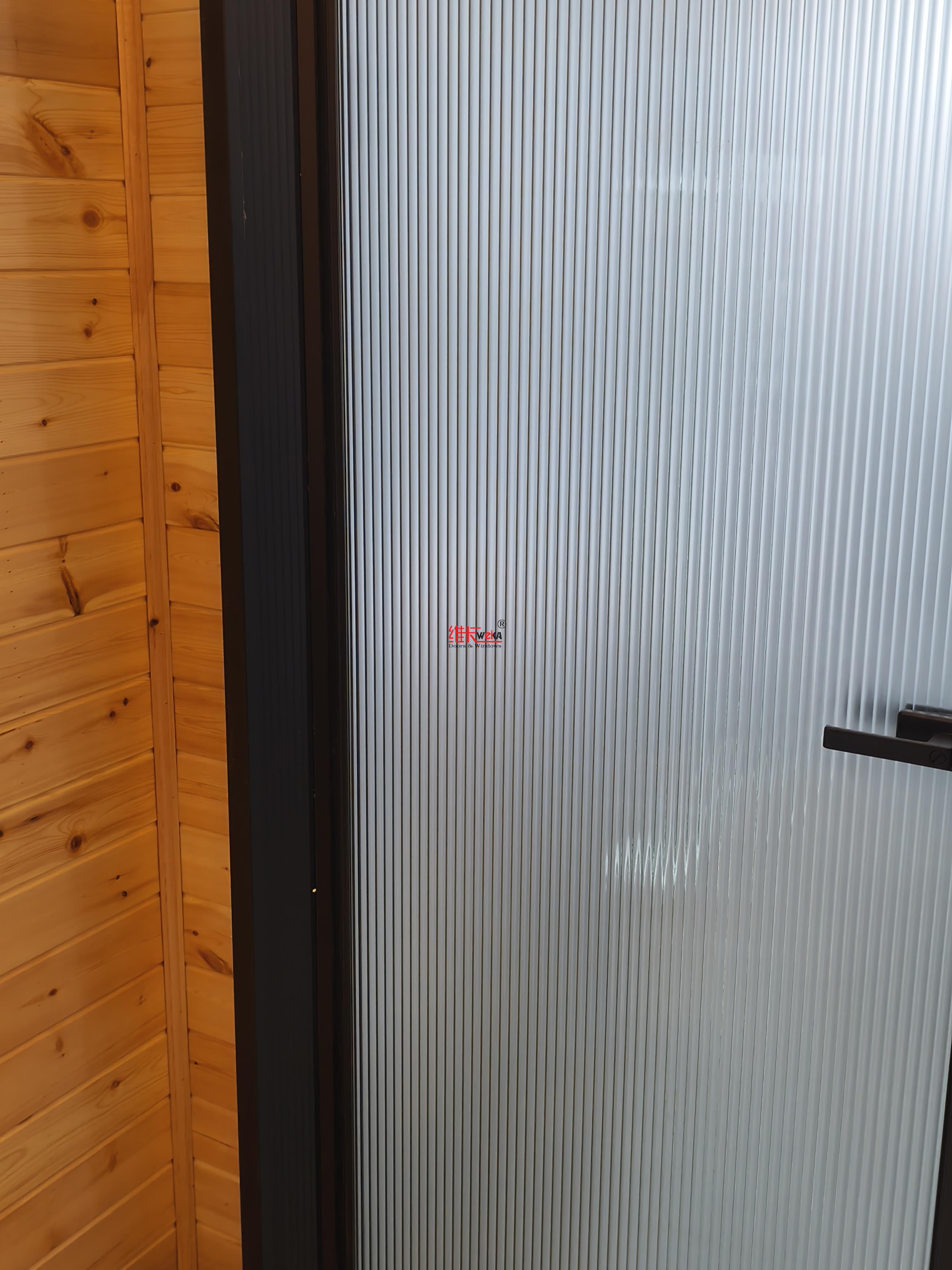 浴室门磨砂玻璃2