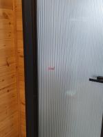 浴室门磨砂玻璃2