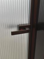 浴室门磨砂玻璃3