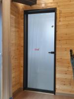 浴室门磨砂玻璃5