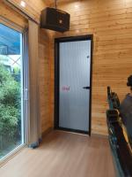 浴室门磨砂玻璃6