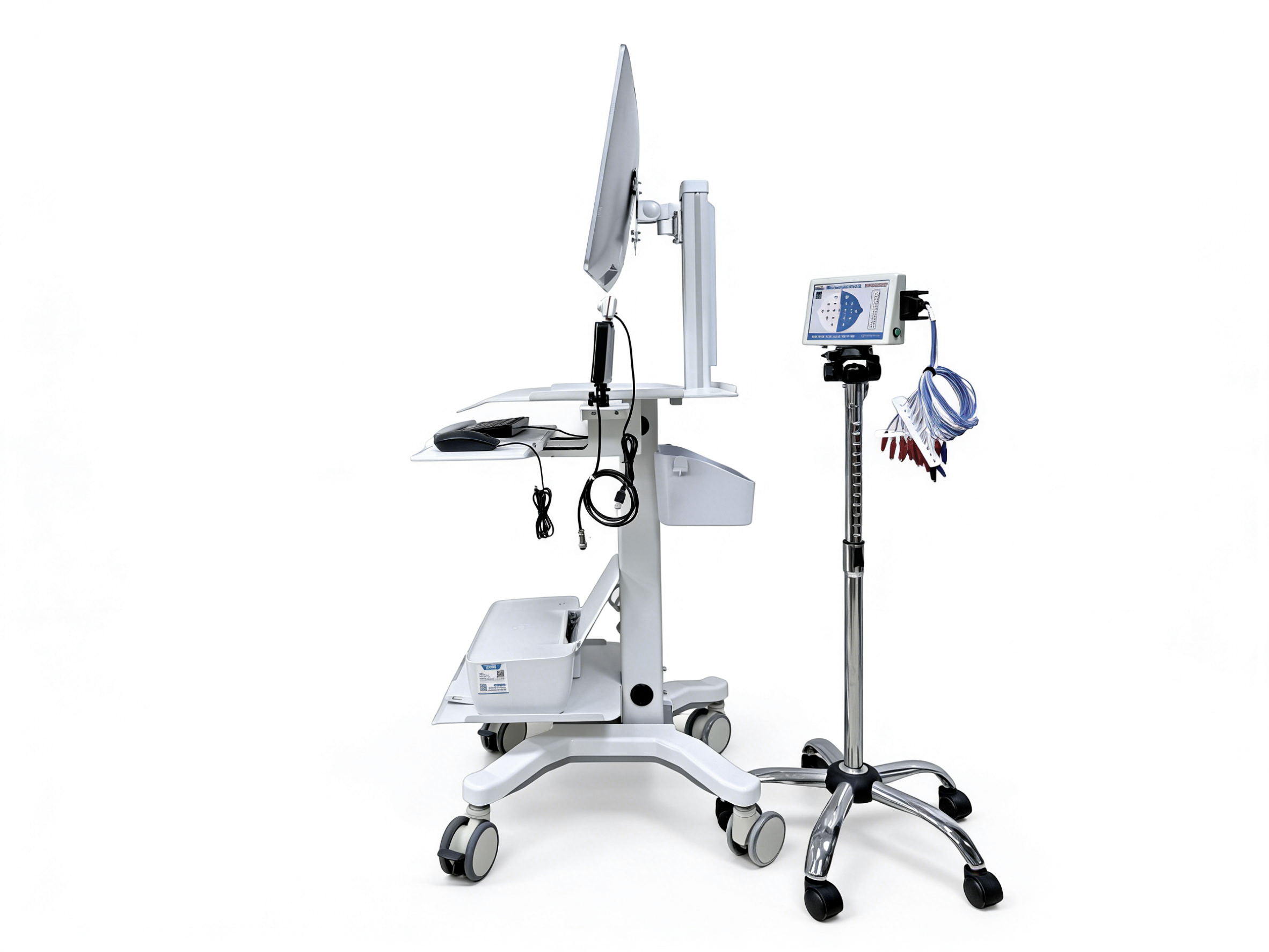 脑电地形图仪EK-8200B-2