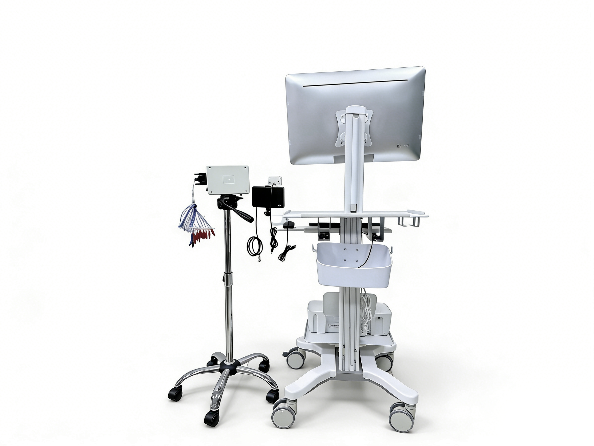 脑电地形图仪EK-8200B-3